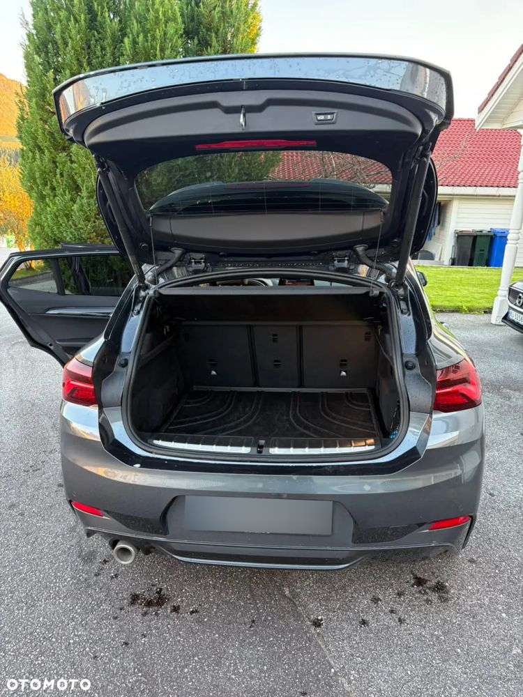 BMW X2 xDrive25e M Sport - 25