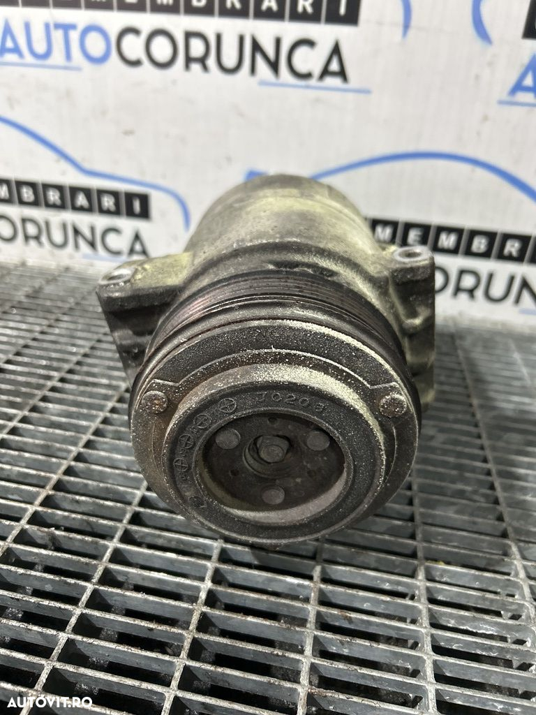 Compresor clima Renault Koleos 2.0 D 2008 - 2015 M9R832 (1179) 92600JY02A - 2