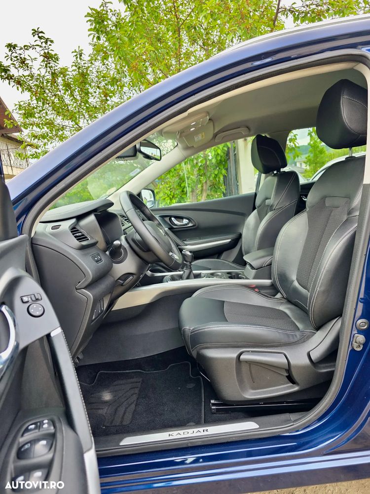 Renault Kadjar Energy dCi 110 COLLECTION - 9