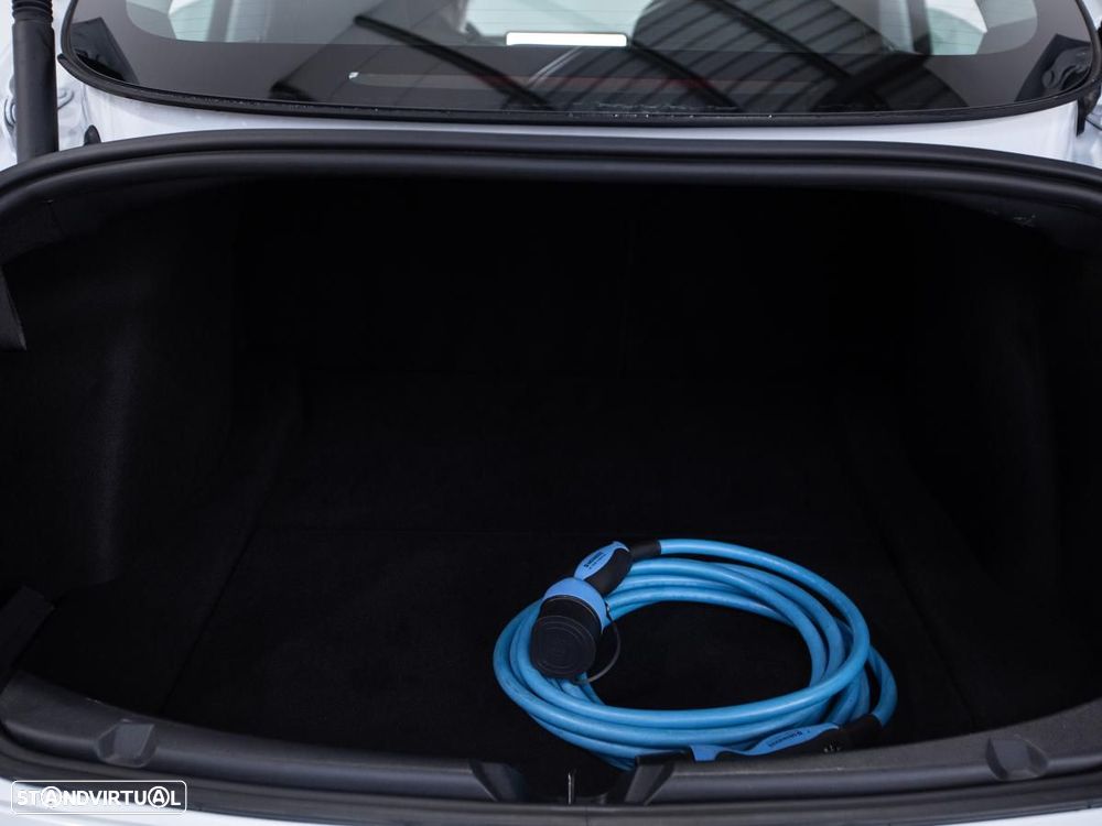Tesla Model 3 Long Range AWD Dual Motor - 14
