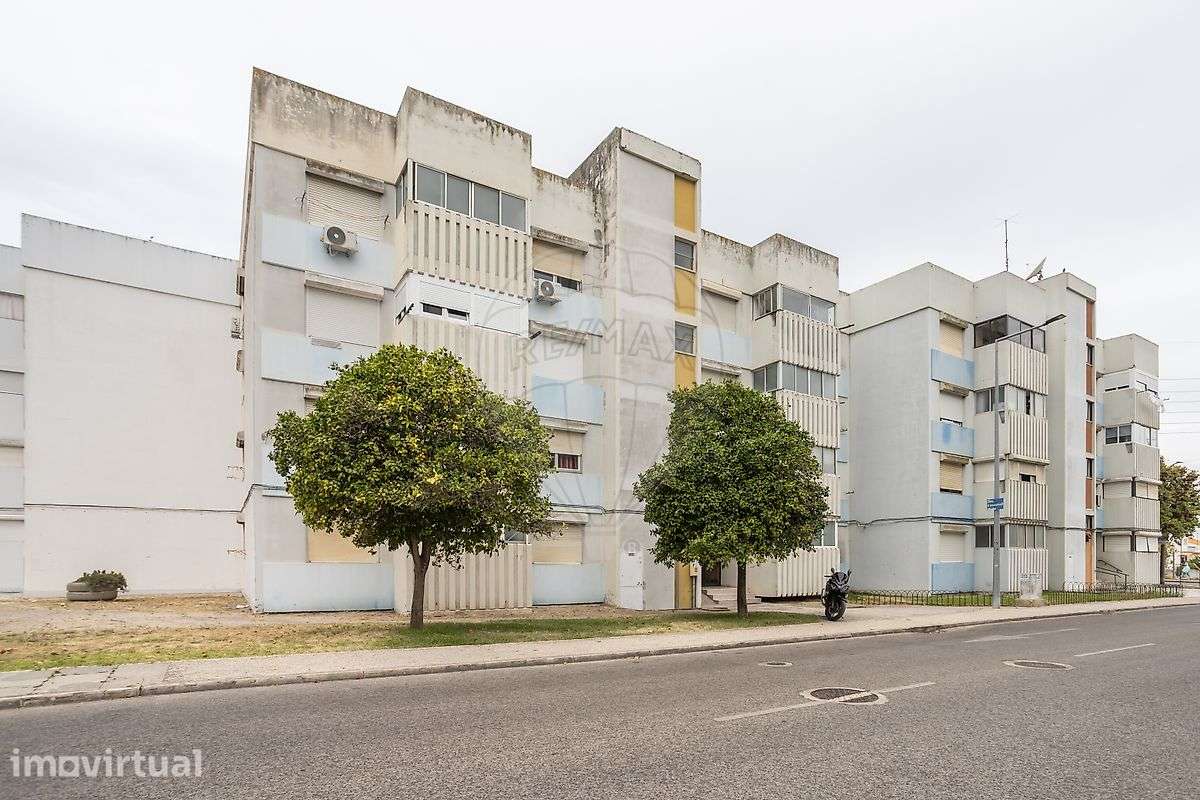 Apartamento T2 para venda - Grande imagem: 5/21