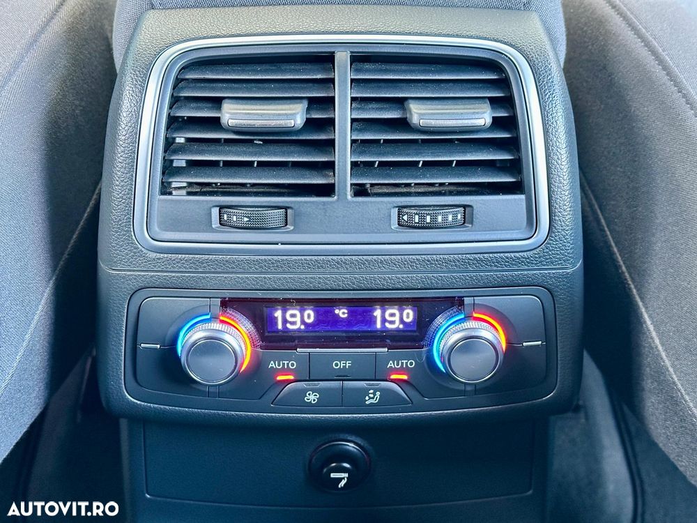 Audi A6 Avant 2.0 TDI Ultra DPF S tronic - 17