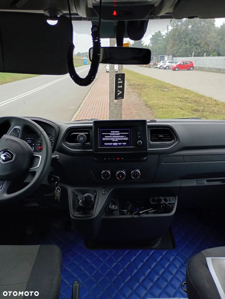 Renault Master - 3