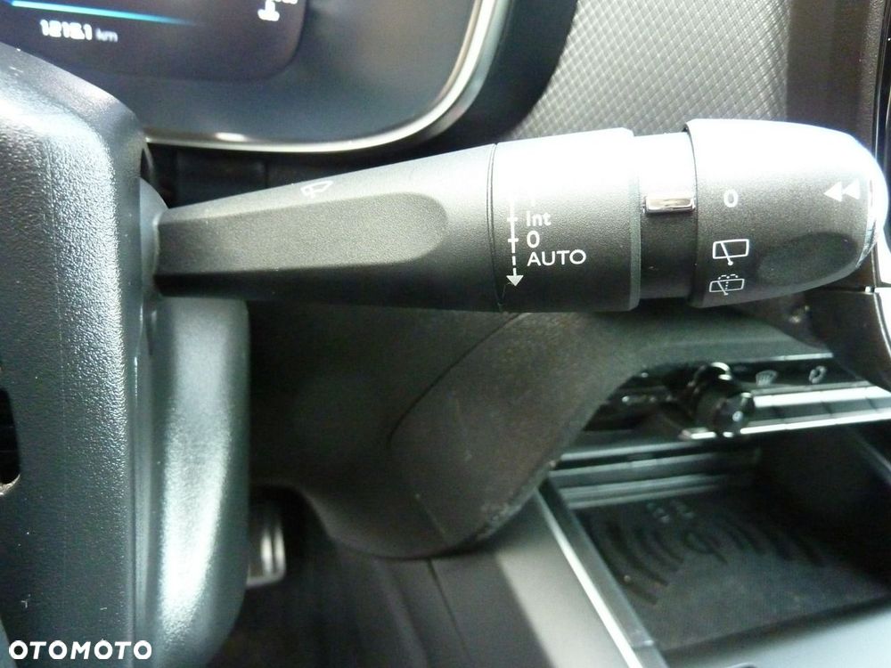 Citroën C5 Aircross - 37
