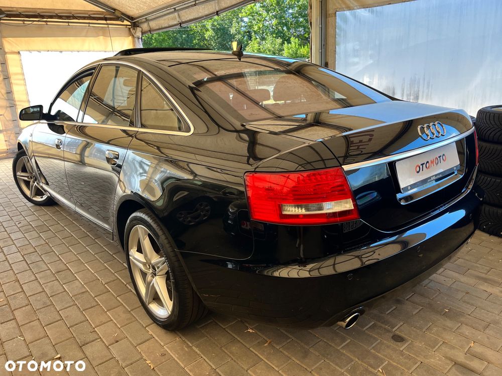 Audi A6 Limousine - 4
