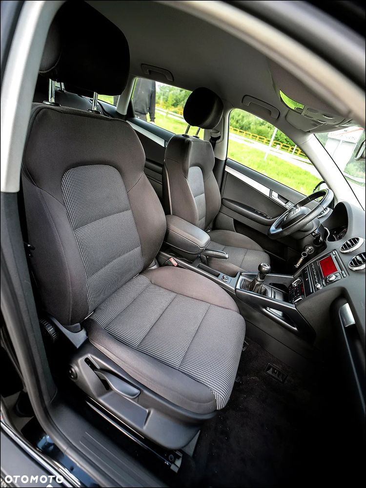 Audi A3 Sportback - 35