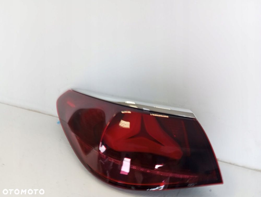 Lampa Mercedes E KLASA W214 PRAWA SEDAN A2149065502 TYŁ TYLNA - 3