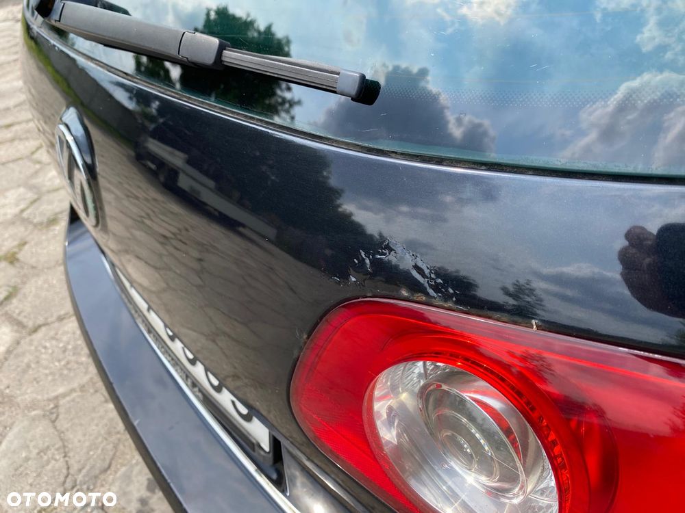 Volkswagen Passat 2.0 TDI DPF DSG Comfortline - 25