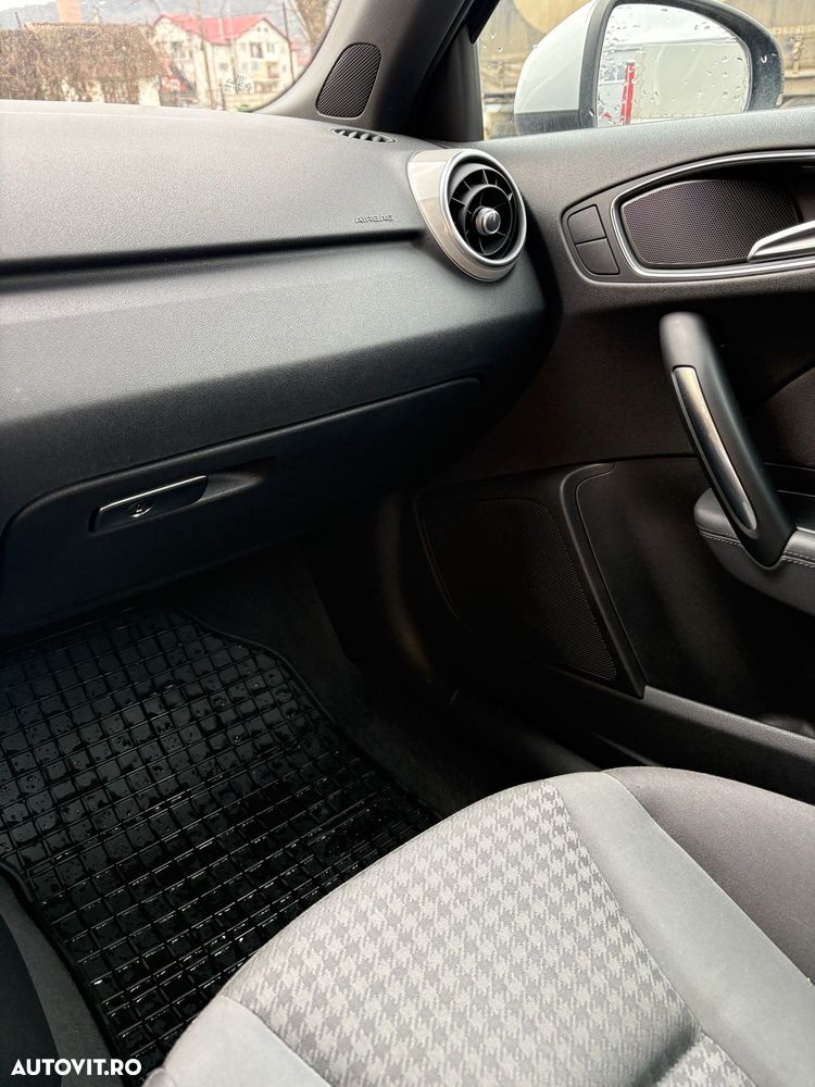 Audi A1 1.6 TDI Ambition - 15