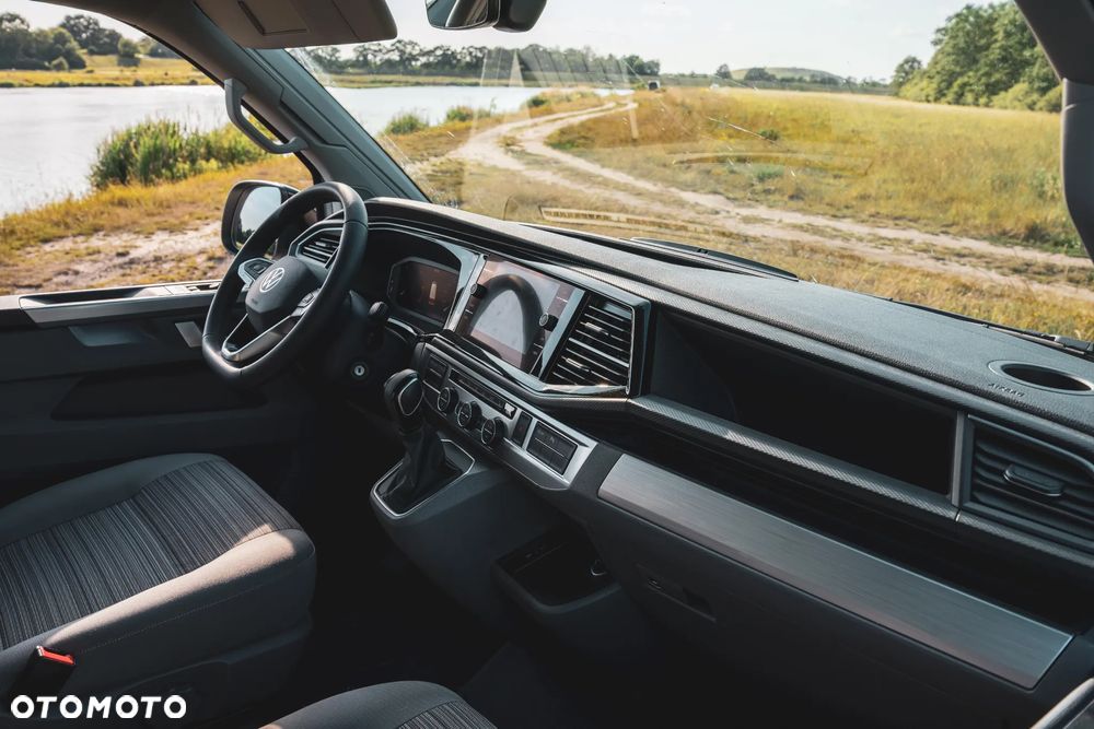 Volkswagen California - 6