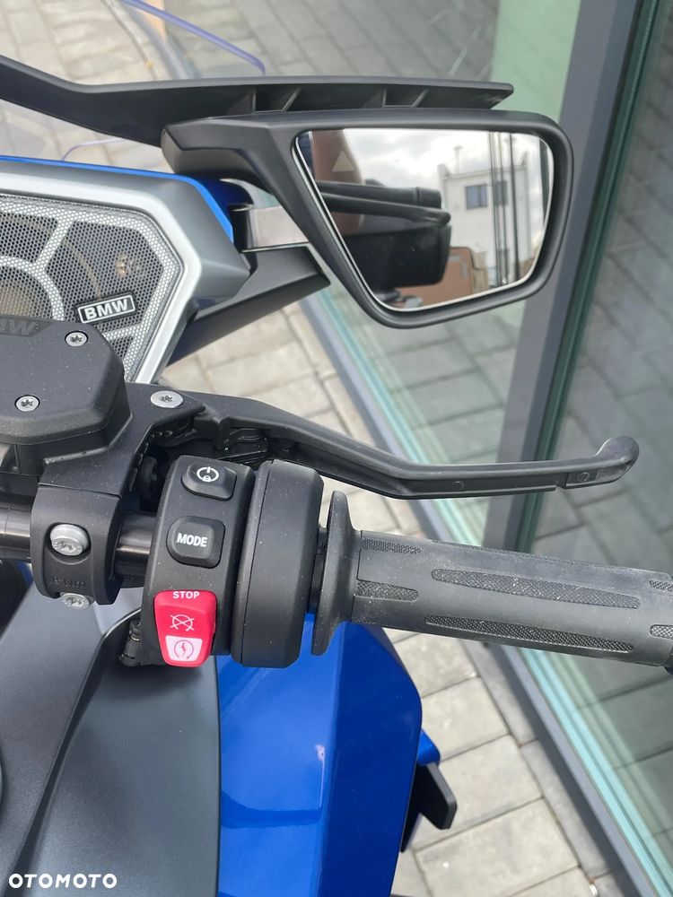 BMW R - 15