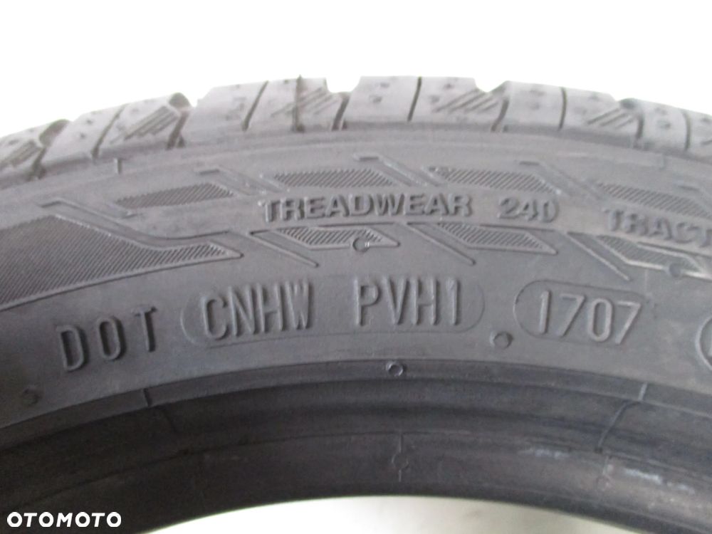 OPONY 175 55 15 77T CONTINENTAL - LATO - 5