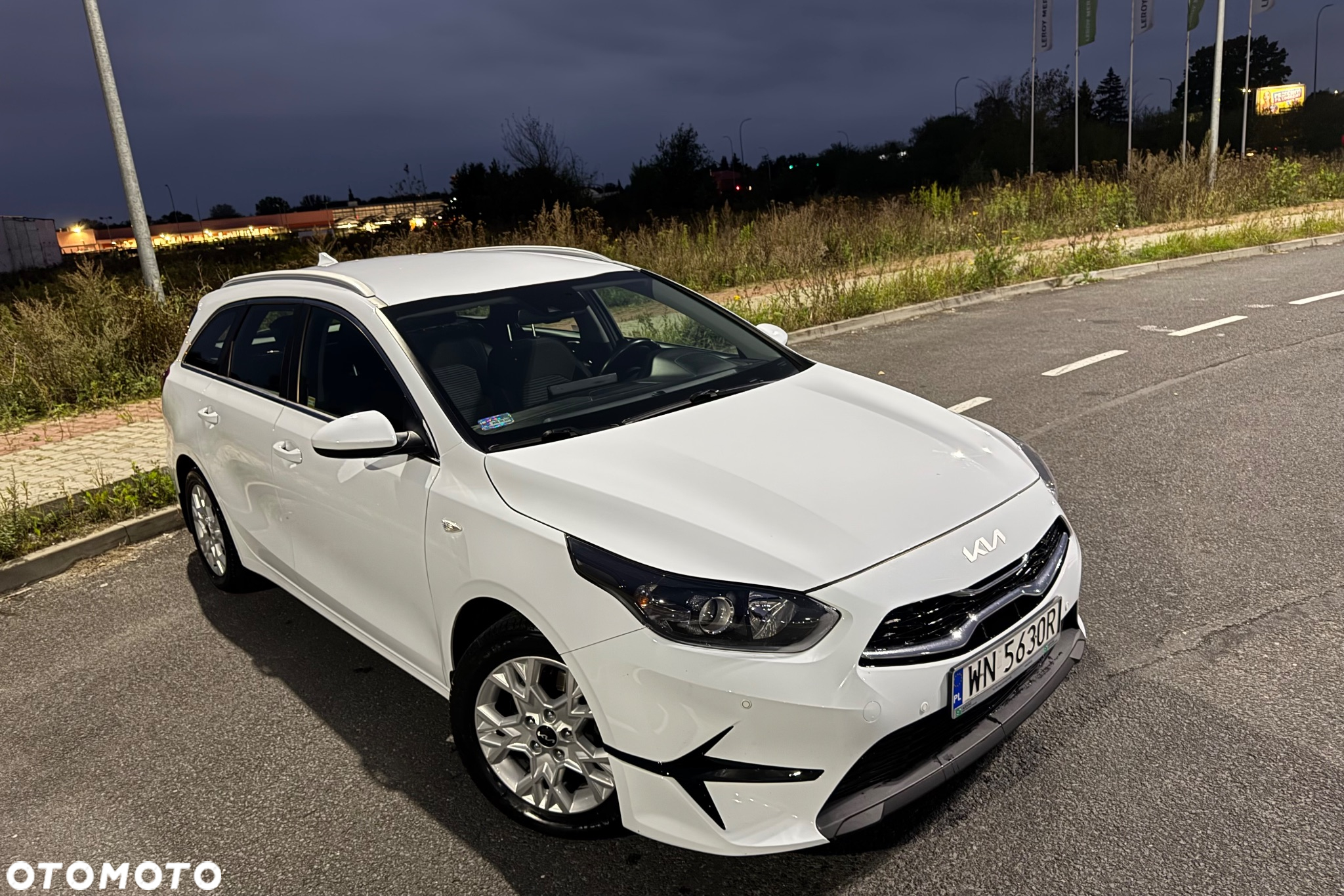 Kia Ceed 1.5 T-GDI M - 9