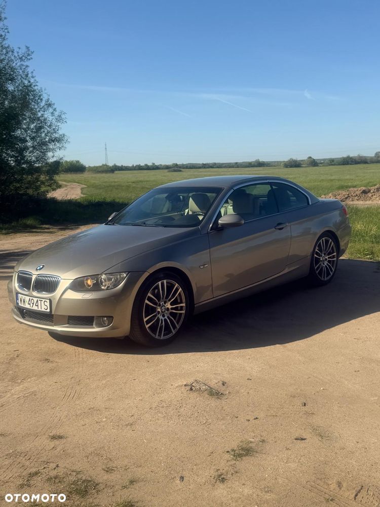 BMW Seria 3 - 7