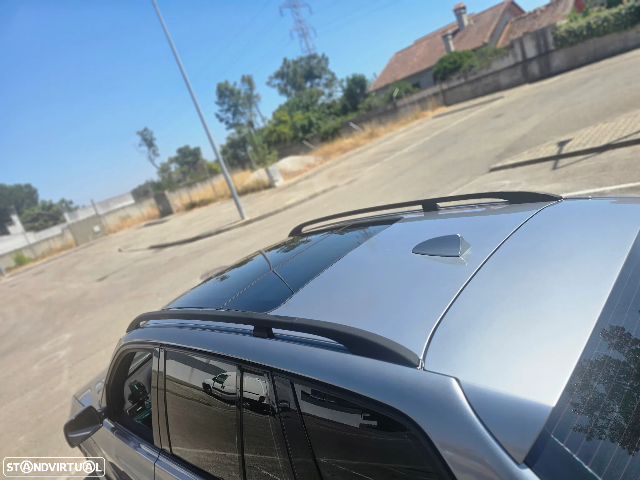 BMW X3 3.0 sdA - 11