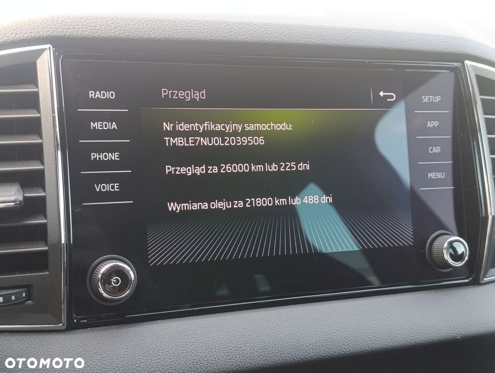 Skoda Karoq - 31