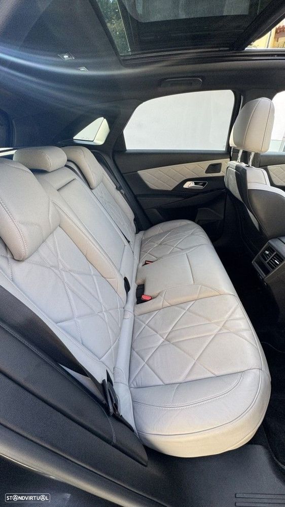 DS DS7 Crossback E-Tense Rivoli EAT8 - 41