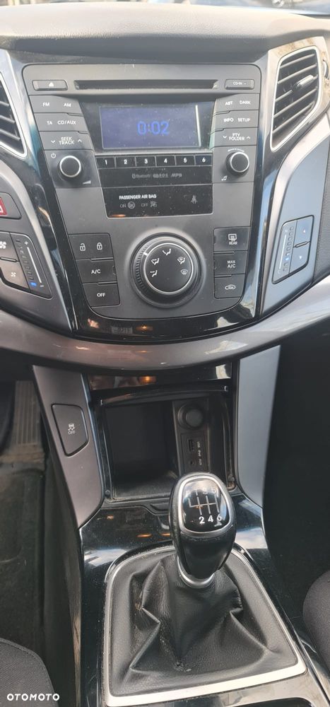 Hyundai i40 i40cw 1.6 5 Star Edition - 10