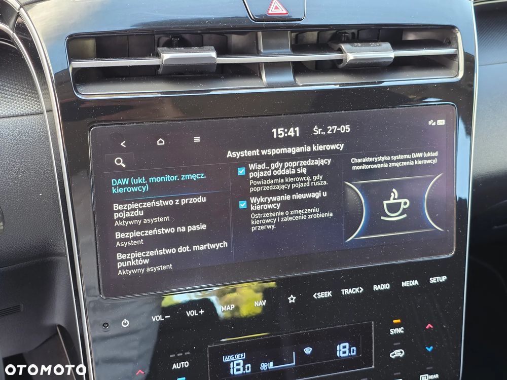 Hyundai Tucson - 35