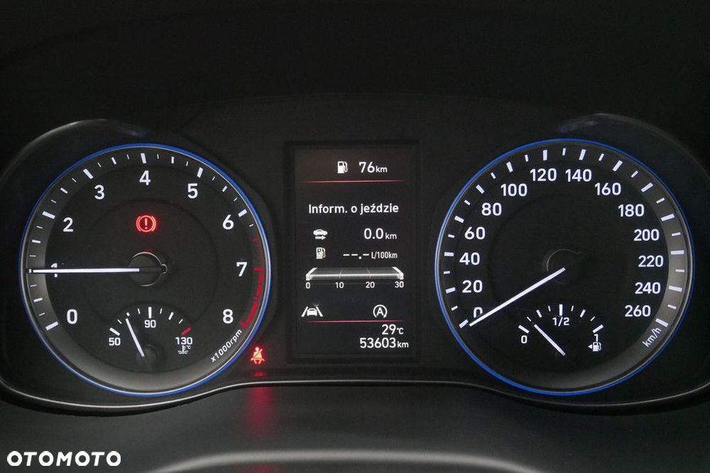 Hyundai Kona 1.0 T-GDI Comfort - 9