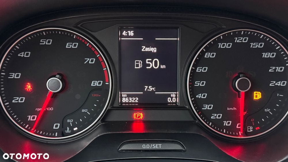 Seat Ibiza 1.0 MPI S&S SOL - 20