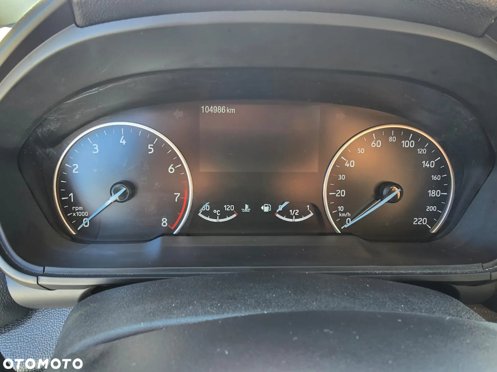 Ford EcoSport 1.0 EcoBoost ST-Line ASS - 10