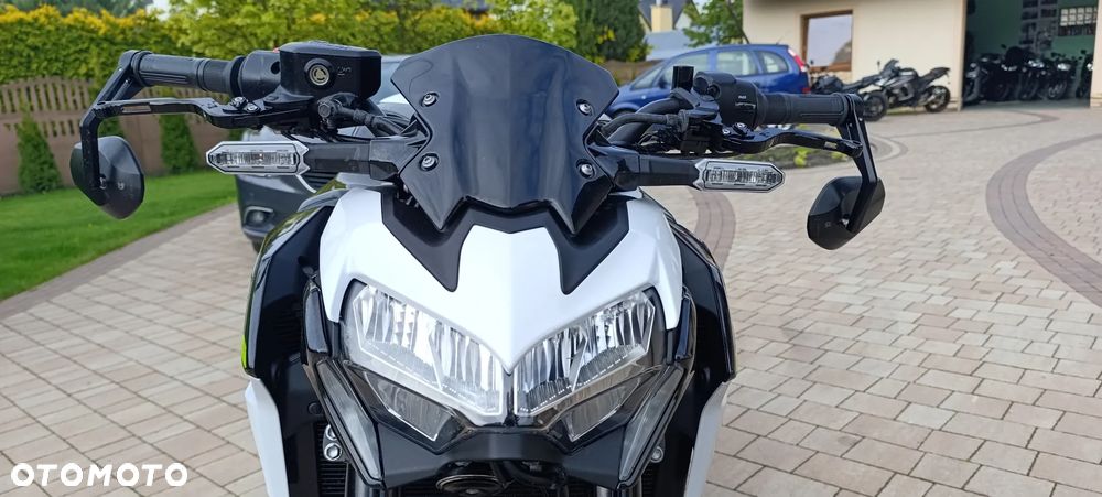Kawasaki Z 900 - 19