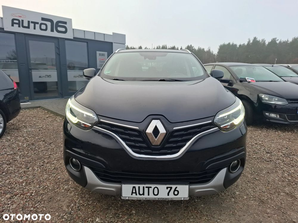 Renault Kadjar Energy dCi 130 XMOD - 40