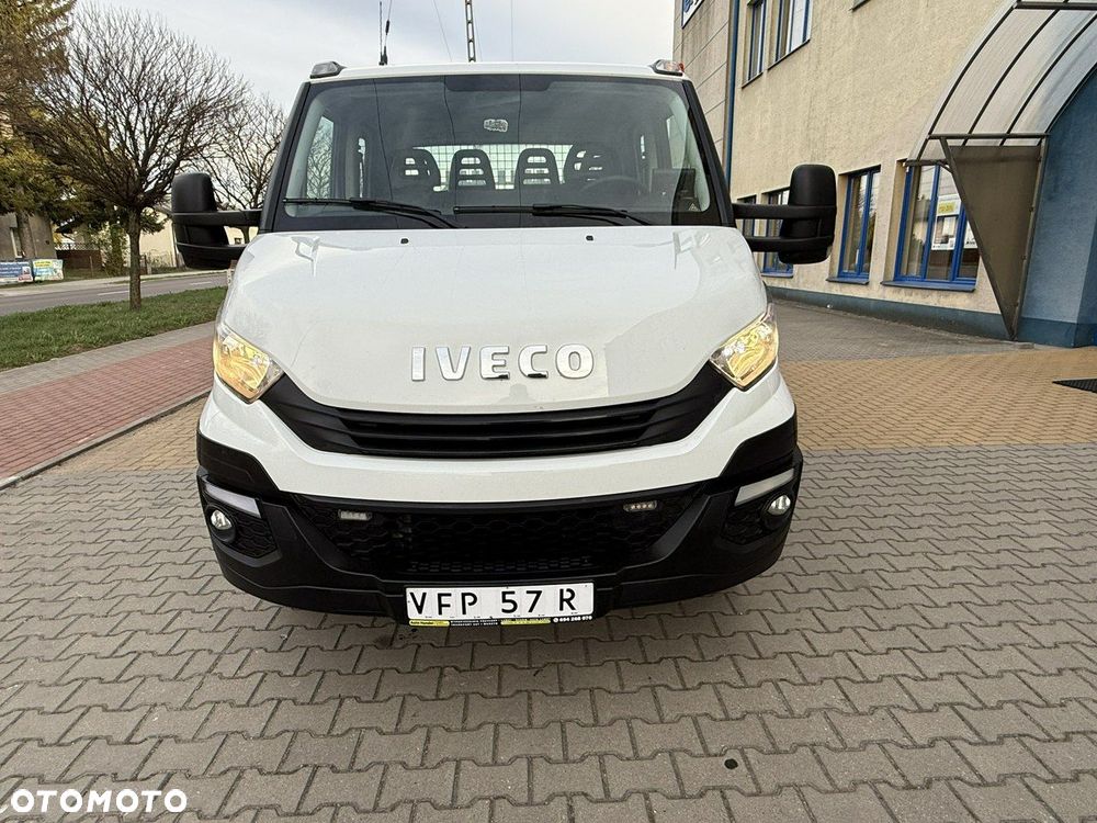 Iveco Daily 35C18 - 12