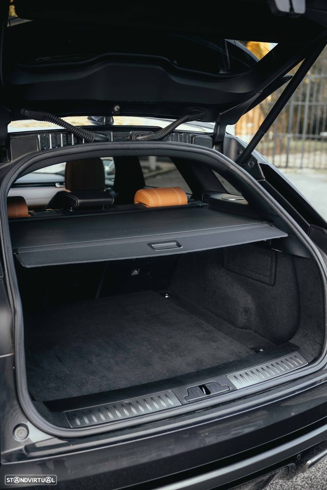 Land Rover Range Rover Velar 3.0 D R-Dynamic SE - 5