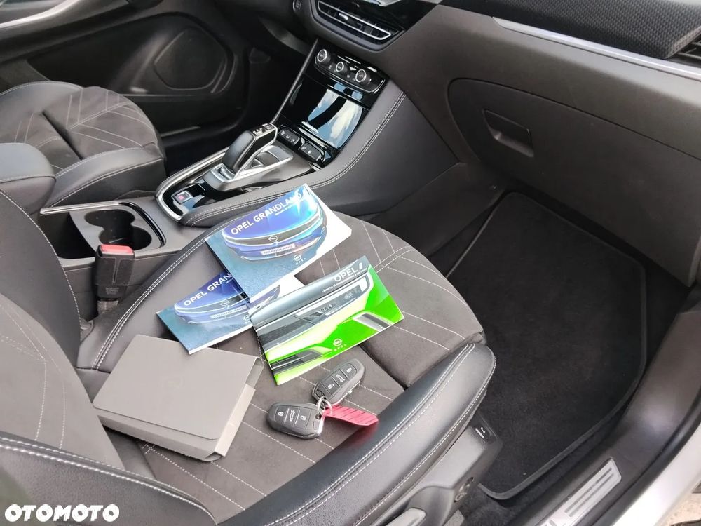 Opel Grandland X 1.6 DI Start/Stop Ultimate - 22