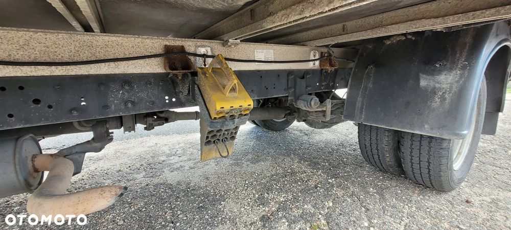 Nissan cabstar - 10