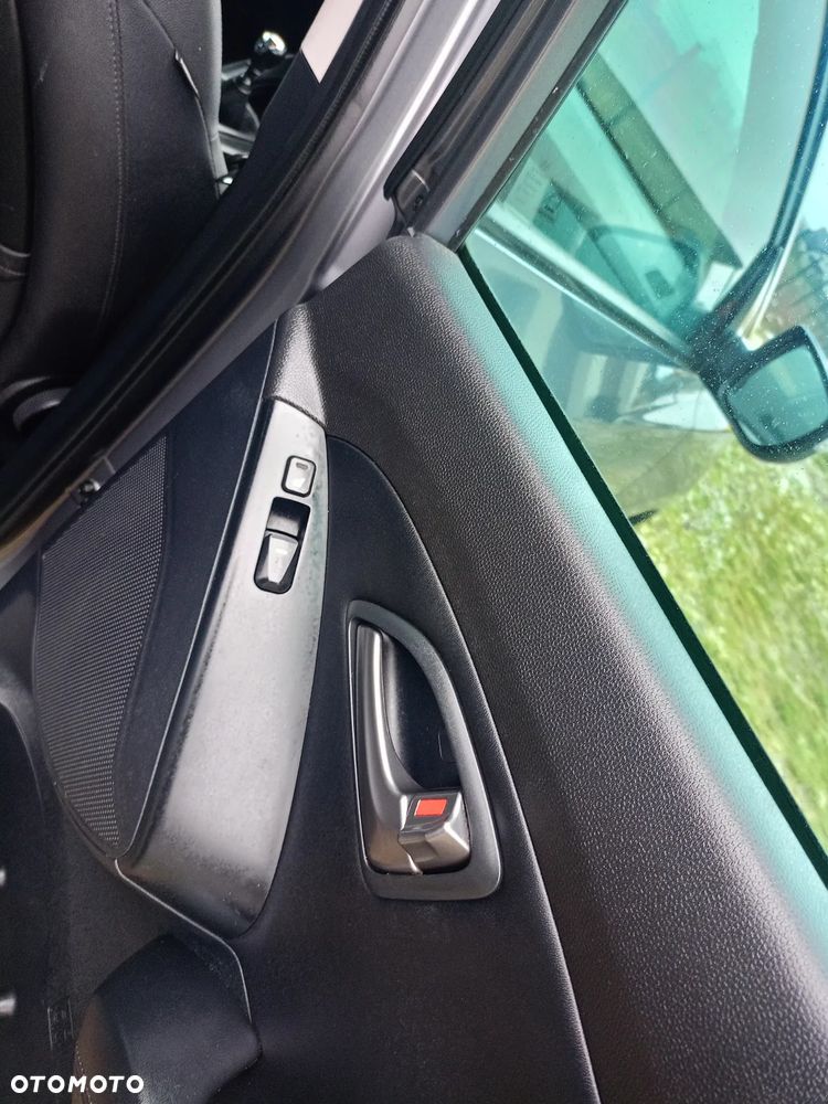 Hyundai ix35 2.0 2WD Trend - 26