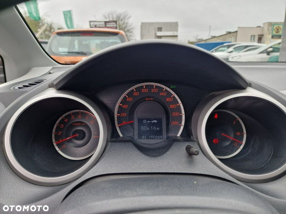 Honda Jazz 1.2 i-VTEC S Cool - 7