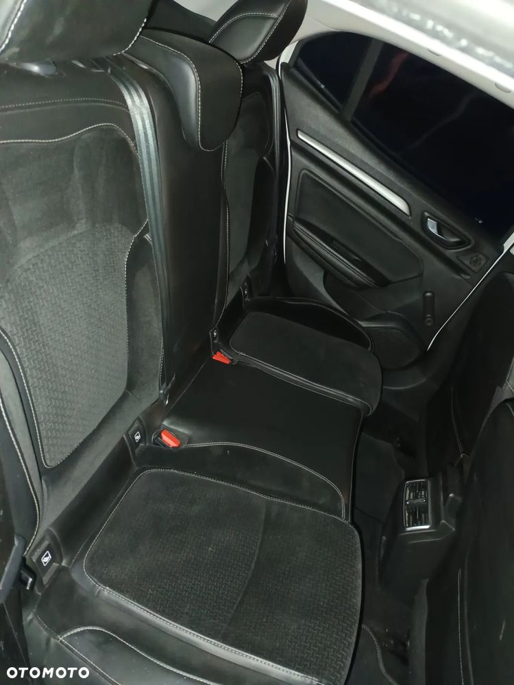 Renault Megane 1.5 dCi Business - 20
