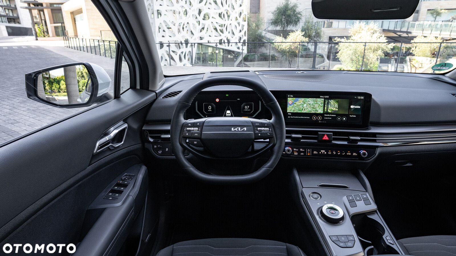 Kia Sportage 1.6 T-GDI L 2WD DCT - 20