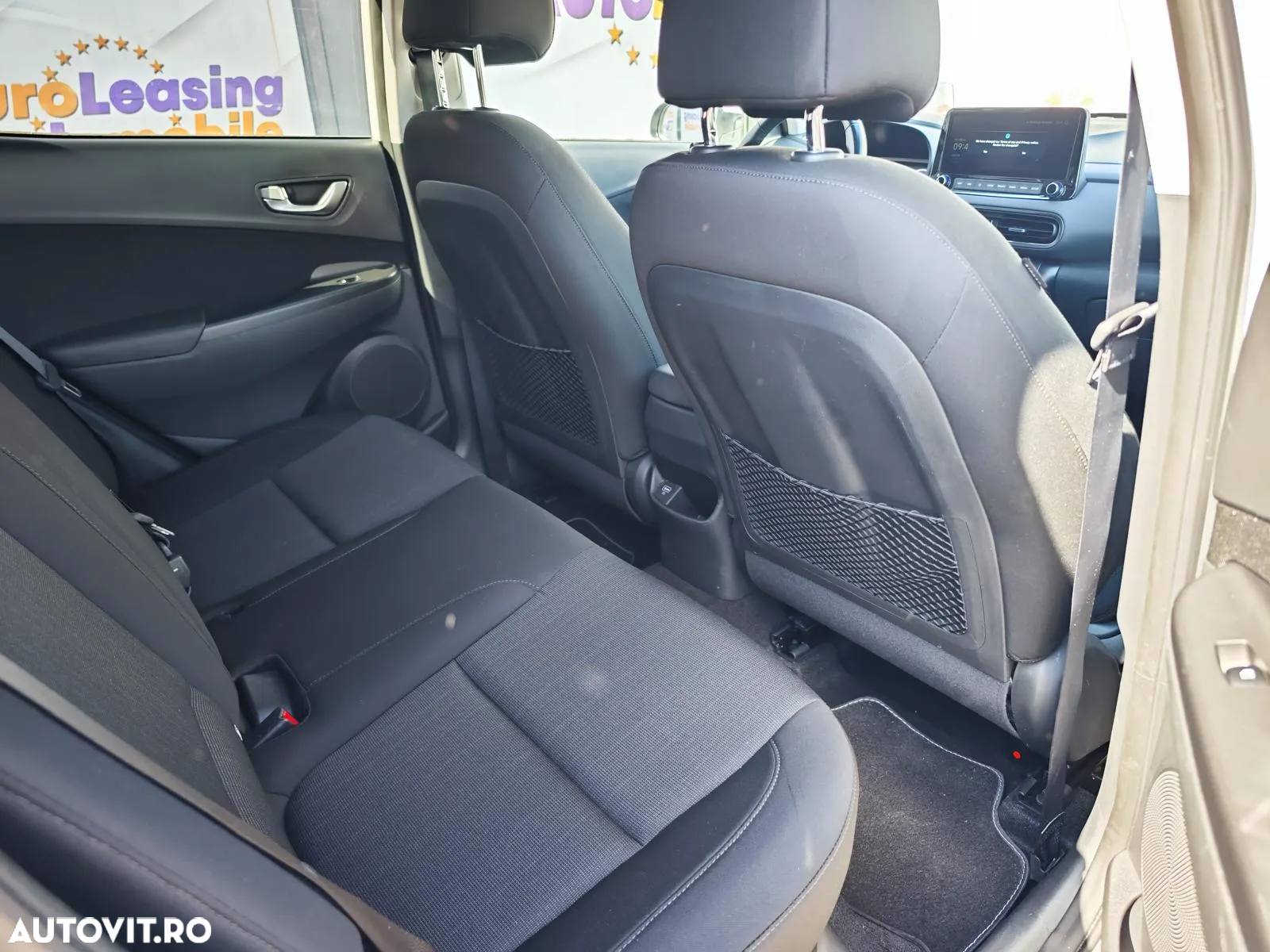 Hyundai KONA 1.6 CRDi 48V-Hybrid DCT Prime - 14