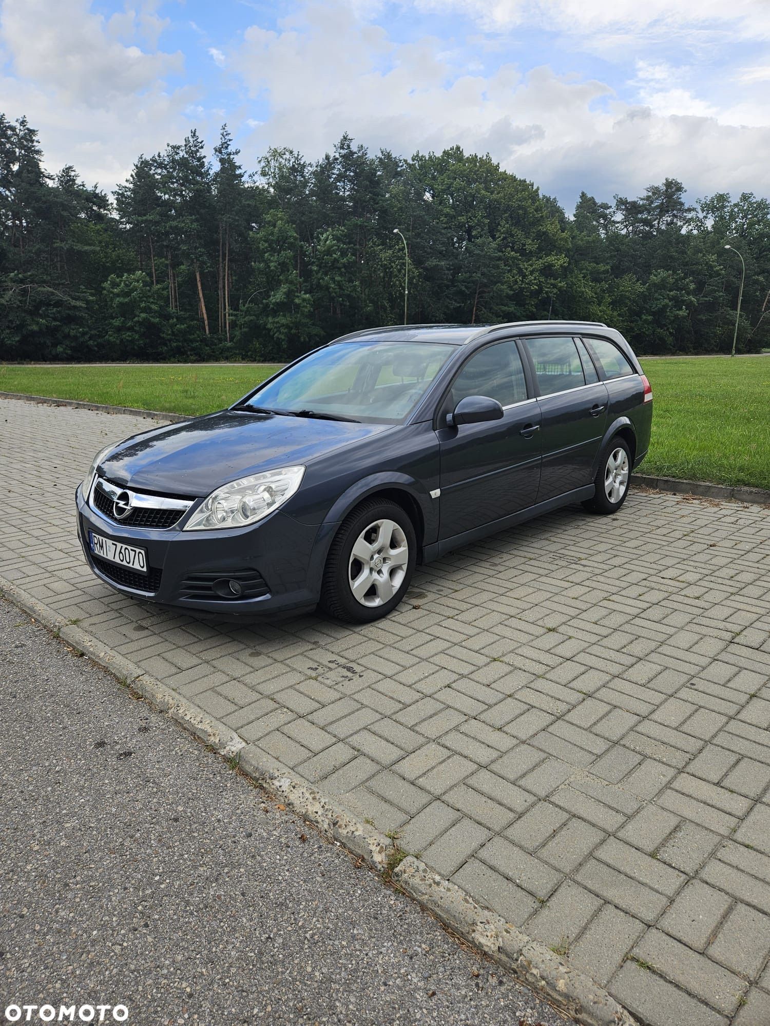 Opel Vectra 1.8 Cosmo - 1