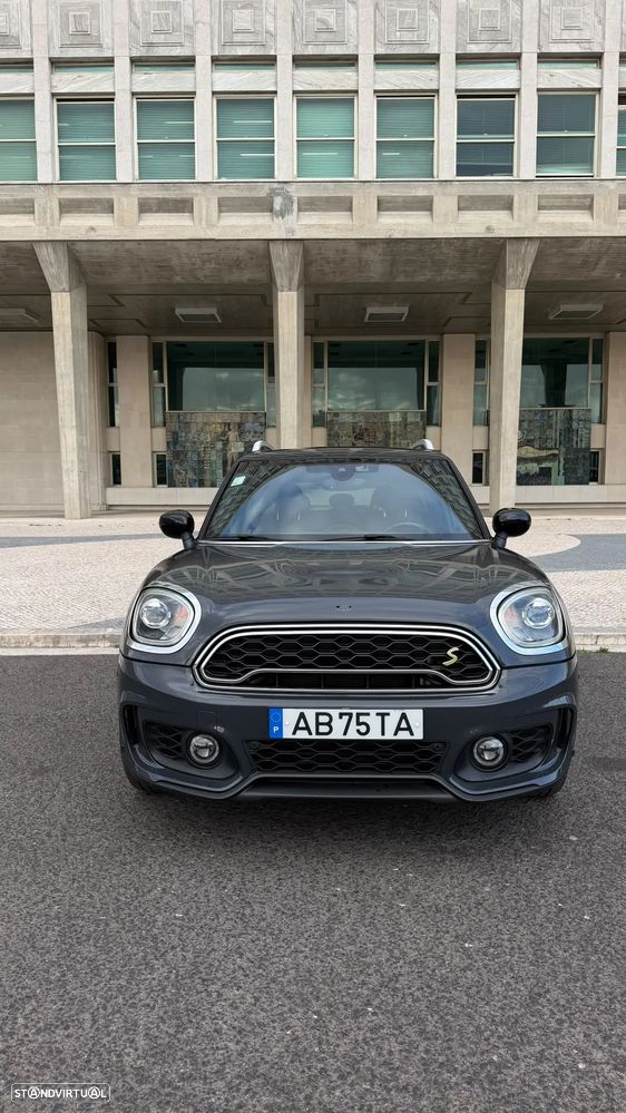 MINI Countryman - 8