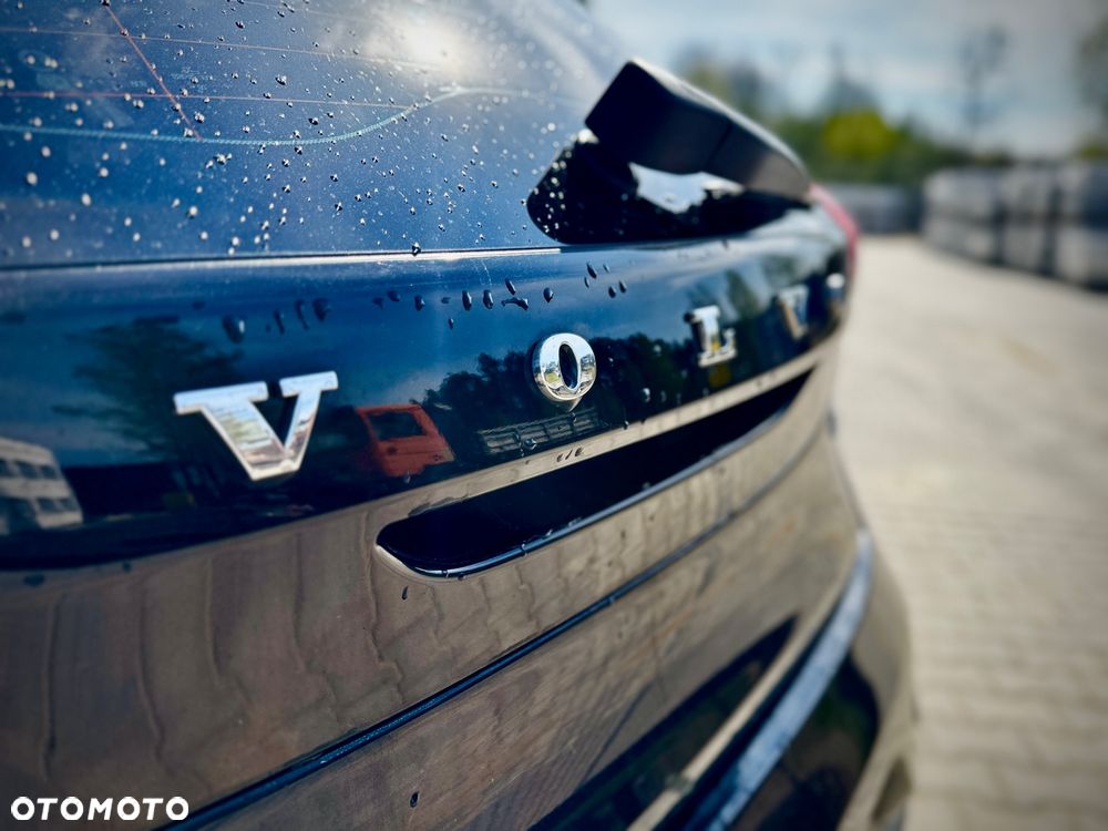 Volvo V40 D4 Drive-E R-Design Momentum - 25