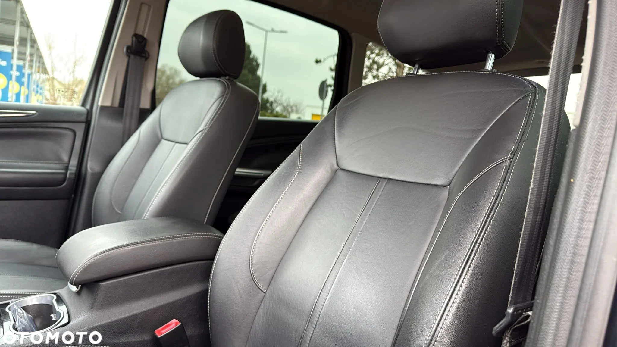 Ford S-Max 2.0 T Platinium X MPS6 - 25