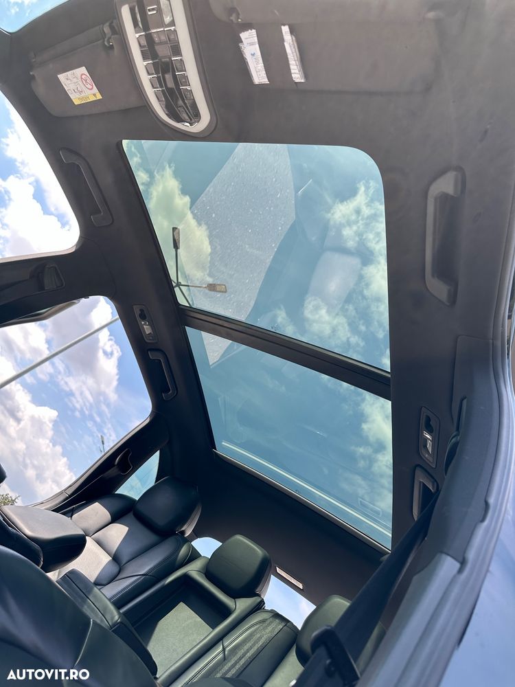 Porsche Cayenne Tiptronic S - 20