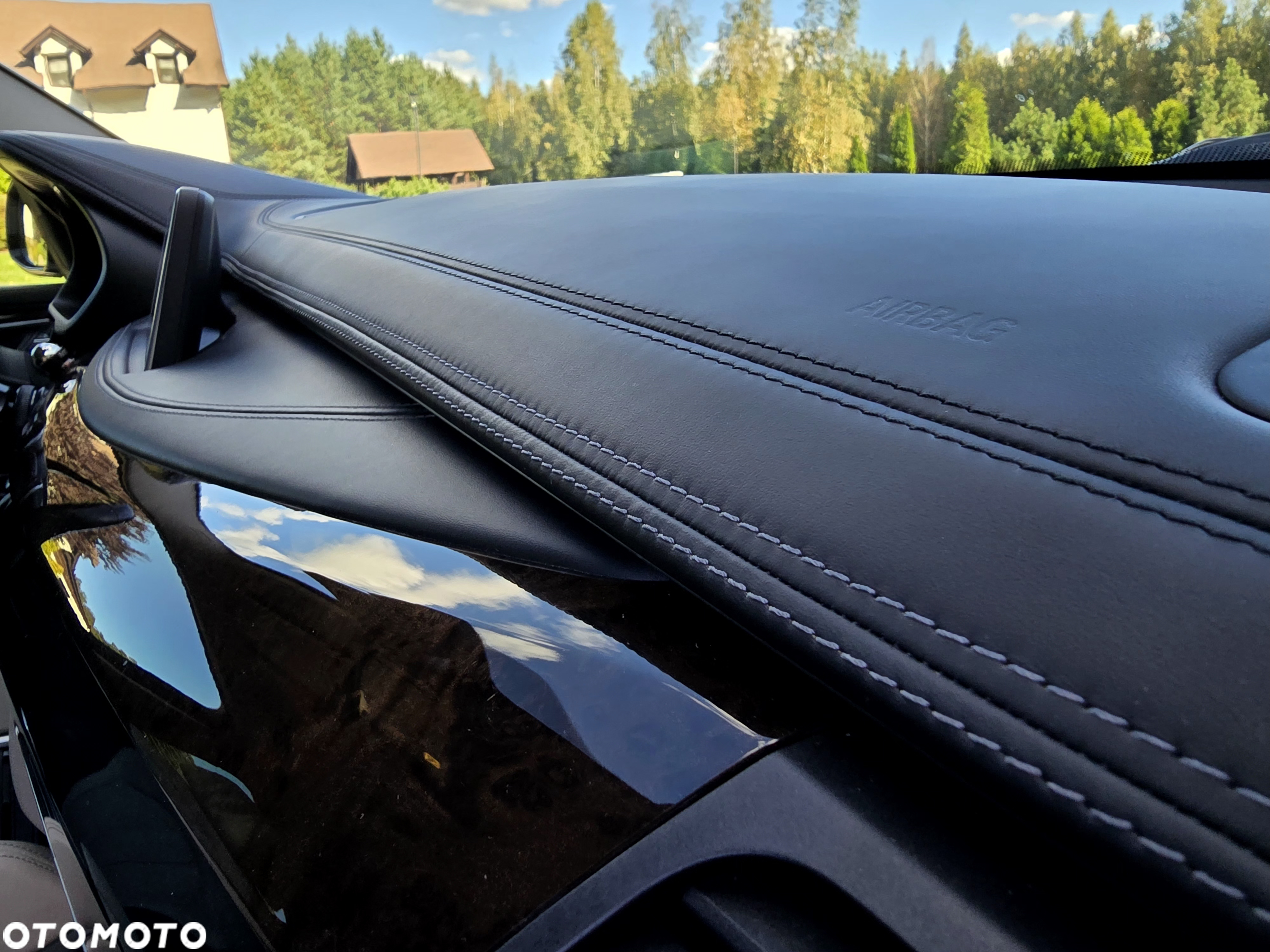 BMW X6 xDrive30d M Sport - 38