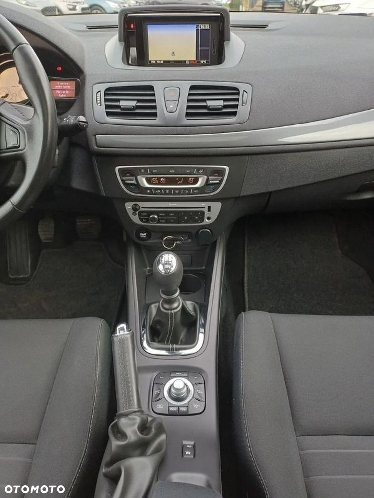 Renault Megane 1.2 16V TCe Energy Limited - 30