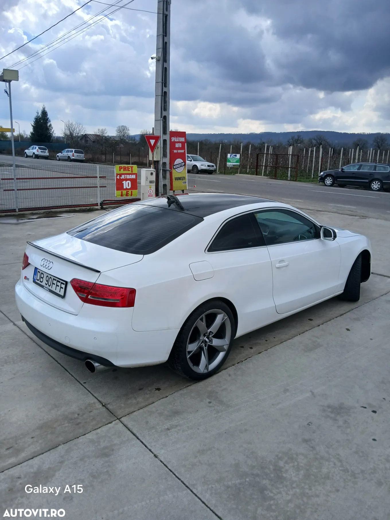 Audi A5 - 3