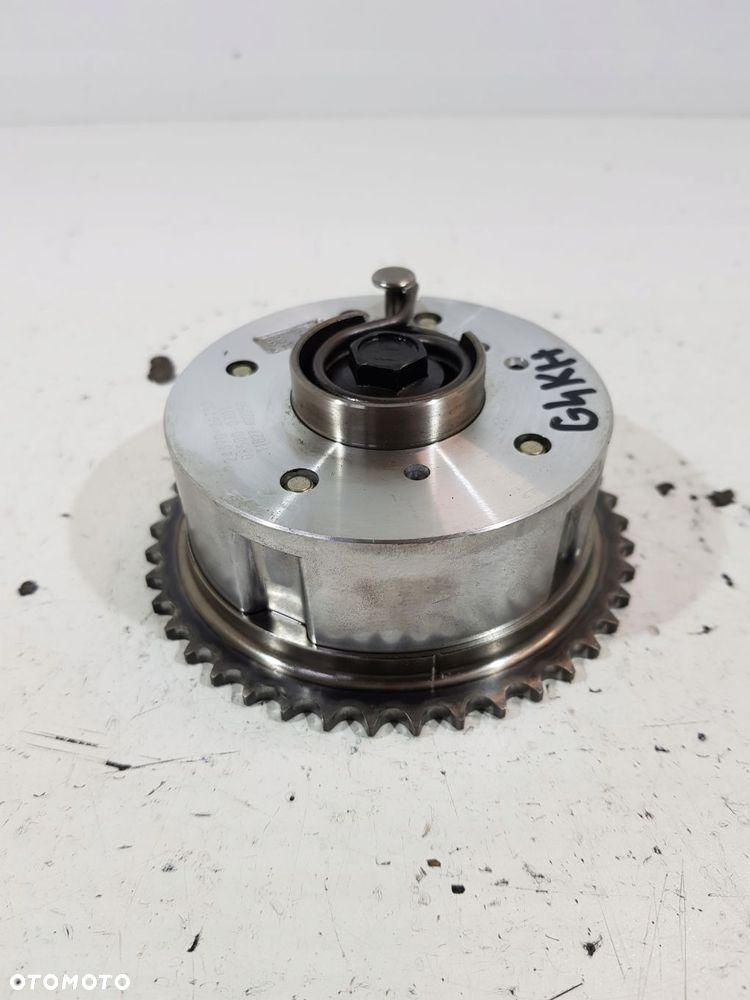 wariator 24370-2g750 kia sportage optima hyundai ix35 2.0i g4kh g4kd g4ke - 6