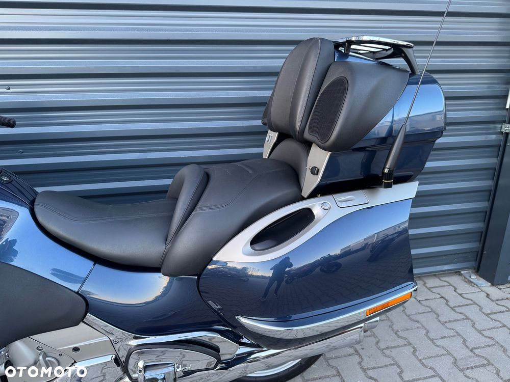 BMW K - 15