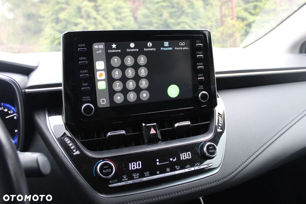 Toyota Corolla 1.6 Comfort - 24