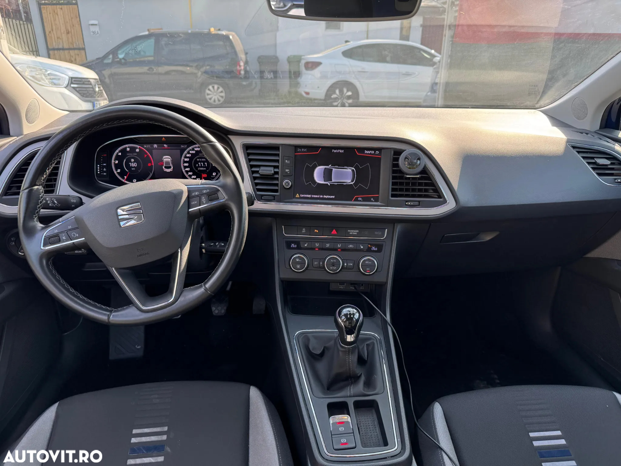 Seat Leon 1.5 TSI Style - 5