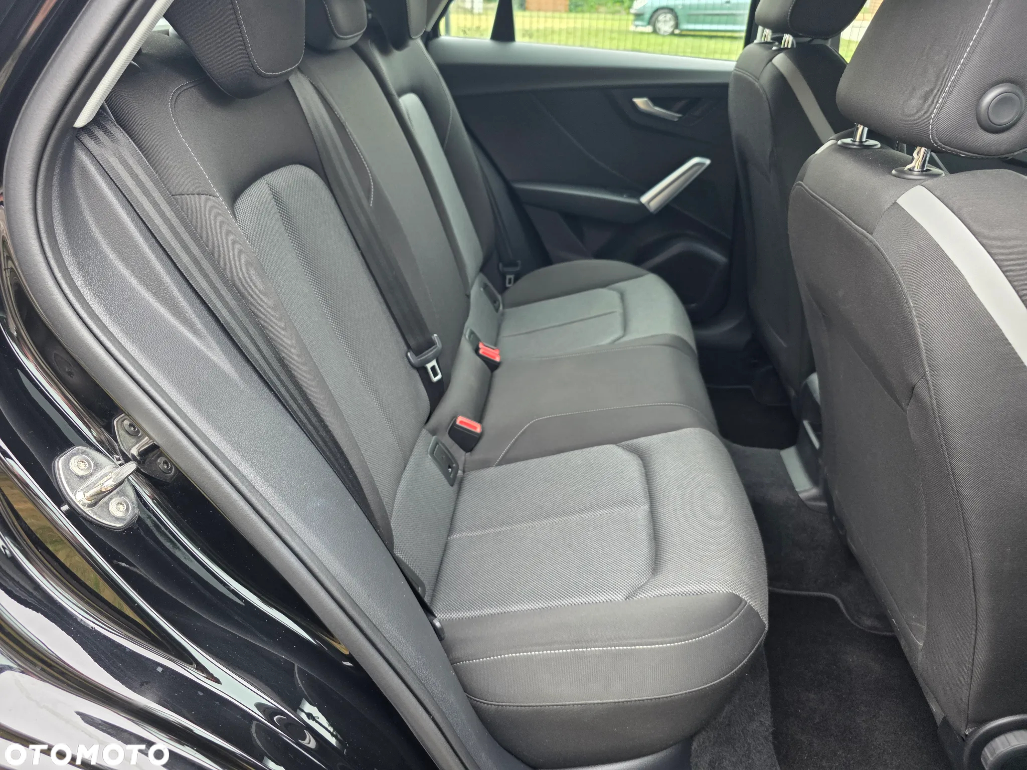 Audi Q2 30 TDI S tronic design - 16